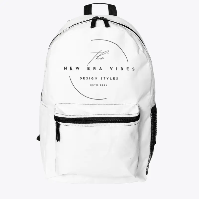 NEV Backpack Bright color set