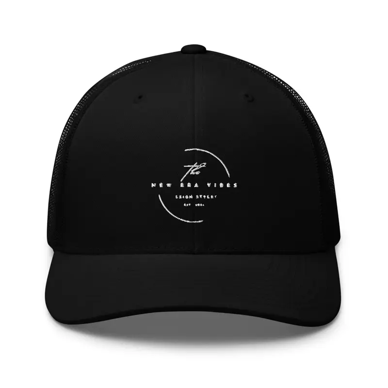 NEV Design Cap